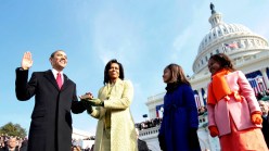 Purchase a DVD of the Obama Inauguration