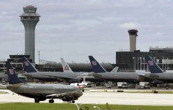 Massachusetts Man Arrested for Bomb Threat At Bradley