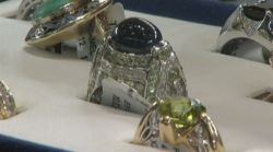 $3 Million Estate Jewelry Sale in West Hartford