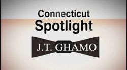 CT Spotlight: Modern Tuxedo Styles