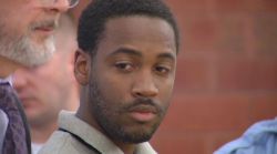 Man Arrested In Cold Case Homicide