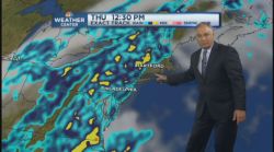 Weather Video Forecast, Midday, May 22, 2013