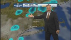 Weather Video Forecast, Midday, May 23, 2012