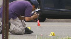 Federal Agents Make Drug Arrests In Bridgeport