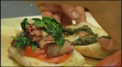 Feast TV: Tissa s le Souk du Maroc
