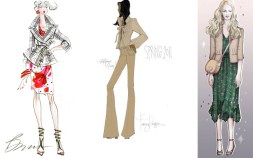 Want This Sneak Peek at Fashion Week 2011