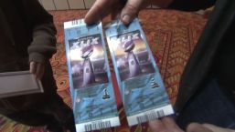 WATCH: Getting Tickets to the Big Game