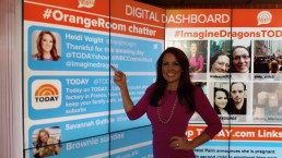 PHOTOS: Heidi Appears on 