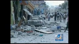 Caltech Scientist: Brick and Masonry No Good in Quakes