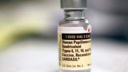 Study Finds HPV Vaccine Safe