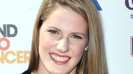 Missy Franklin on Which College to Attend