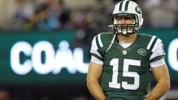 Patriots Sign Tim Tebow
