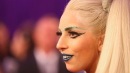 lady gaga EMAs
