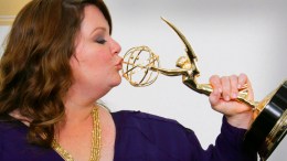 63rd Primetime Emmy Awards - Press Room