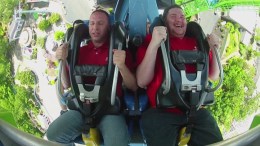 Ride the Goliath With Jason Hawkins