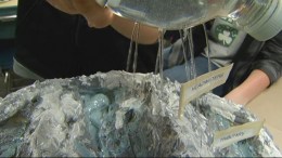 Making the Grade: Water Works