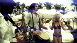 Sun, Sand and Sangria at Nikki Beach Brunch