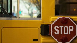 School Bus Monitor Assaulted Student: Cops