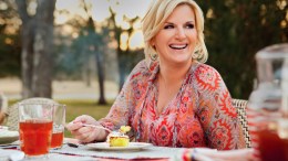 Trisha Yearwood On Keeping The Weight Off