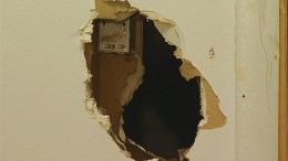 Possible Break in Church Burglaries