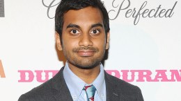 Aziz Ansari Coming to Foxwoods