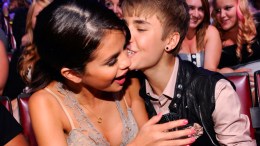 Famous Celebrity Kisses
