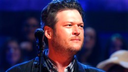 Blake Shelton Sets Date for Okla. Benefit