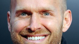 Bob Harper: Jillian Michaels Is Abandoning Me on "The Biggest Loser"