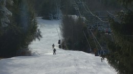 Ski Report: Butternut