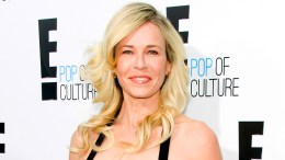 Chelsea Handler's "Big New Start" For "Lately"