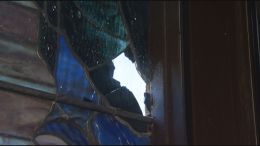 Children Responsible for Derby Church Vandalism: Cops