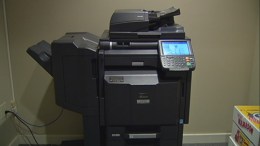 Patent Trolls Target Local Business