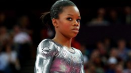 Gabby Douglas Book Signing in Madison