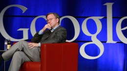 Google, Naughty or Nice, Has a Shopping List