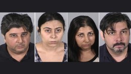 Thieves Stole $3M in Merchandise to Pay Family Debt: Police