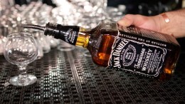 Tennessee Whiskey Comes to Connecticut