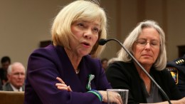 Newtown Superintendent Testifies Before Congress
