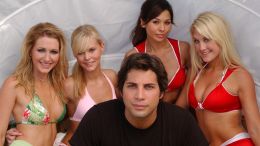 "Girls Gone Wild" Returns to Town