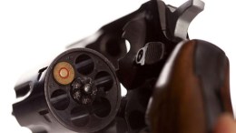 Legislative Gun Task Force Holds First Meeting