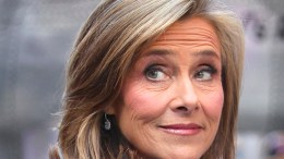 New Roles for "Today's" Meredith Vieira
