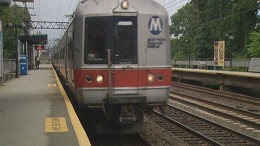 Amtrak to Resume Service Between New York and New Haven Today