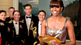 Michelle Obama Style Guide