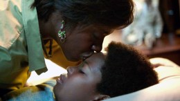 Viola Davis: "Won't Back Down"