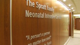 Danbury Hospital NICU