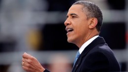 President Mentions Newtown in Speech