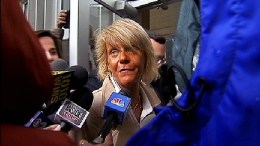 Tanning Mom Denies Charges