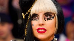 Lady Gaga