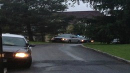 Police Involved Shooting in Ridgefield