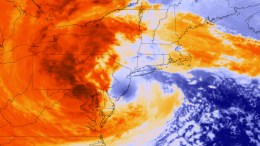 WATCH LIVE: Sandy Aftermath