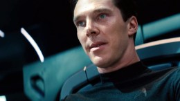 "Star Trek" Falls Short of Studio Hopes